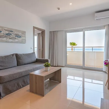 Apartment Orpheus