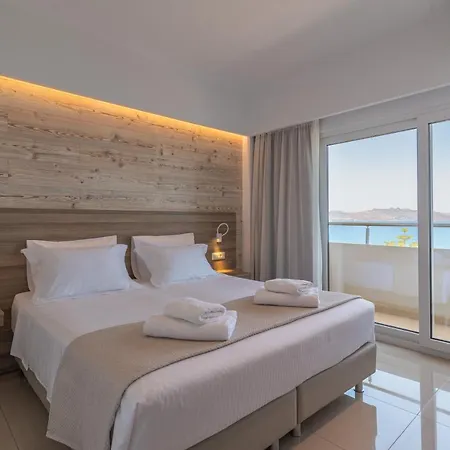 Apartment Orpheus Kos Town