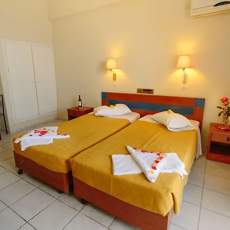 Orpheus Daire İstanköy