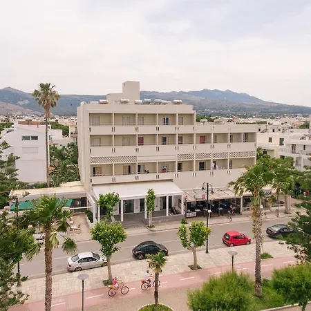 Apartment Orpheus Kos Town