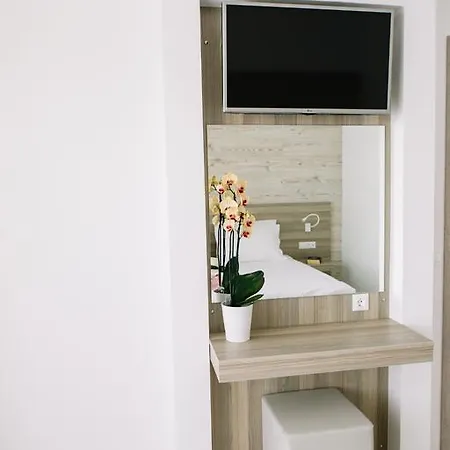 Apartment Orpheus *