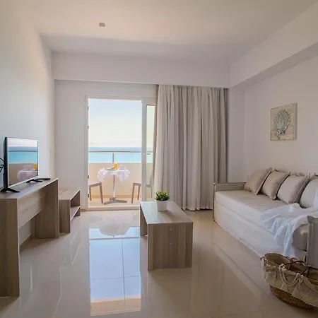 Orpheus Apartment Kos Town