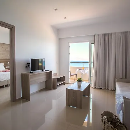 Orpheus Apartment