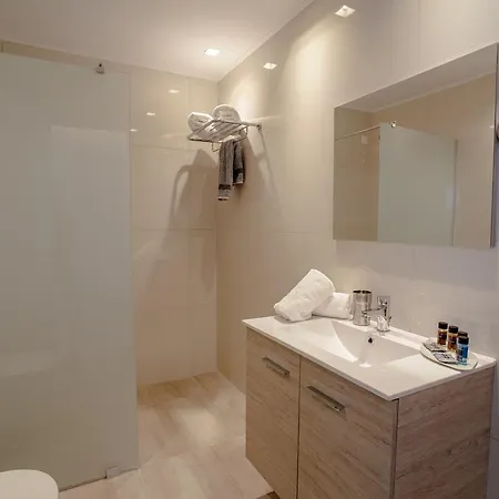 Orpheus Apartment