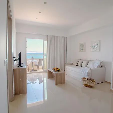 Orpheus Apartment