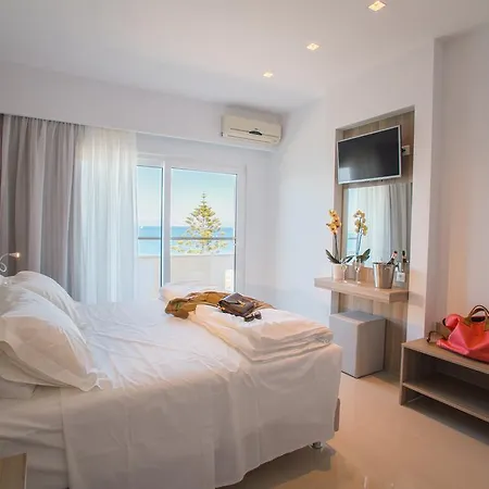 Orpheus Apartment Kos Town