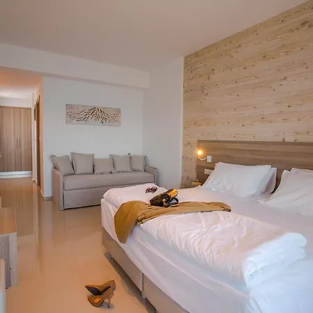 Apartment Orpheus Kos Town