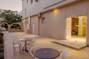 Orpheus Apartment