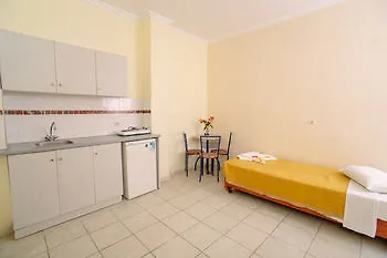 Orpheus Apartment Kos Town