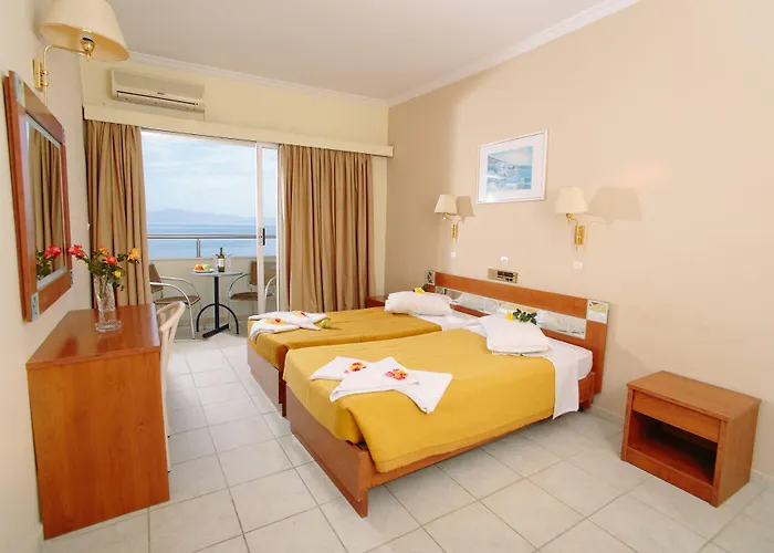 Orpheus 코스 타운