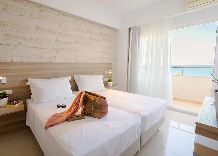 Apartamento Orpheus *