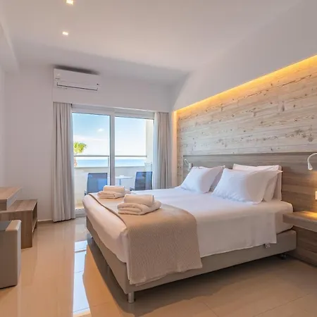 Apartment Orpheus Kos Town