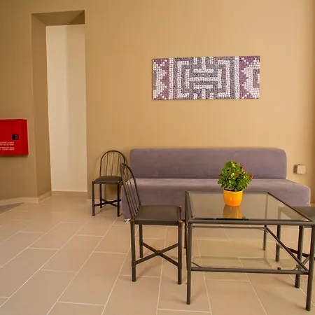 Apartment Orpheus