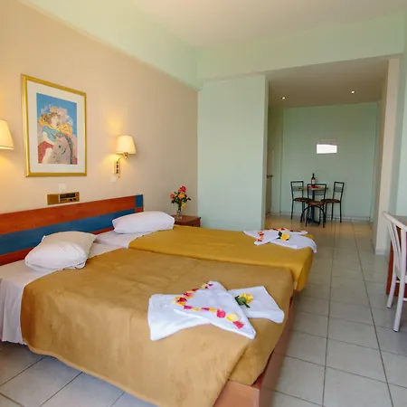 Apartament Orpheus *