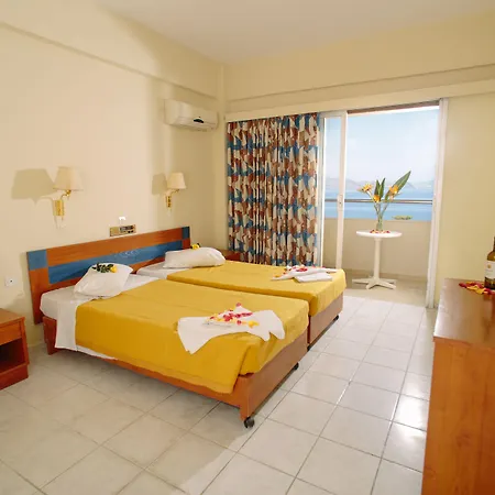 Orpheus Apartment *