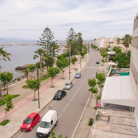 公寓 Orpheus 科斯镇