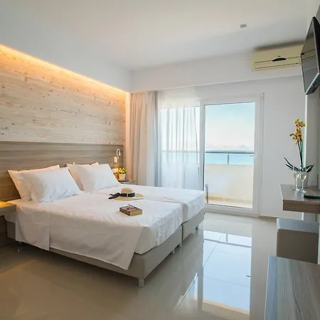 Orpheus Apartment *