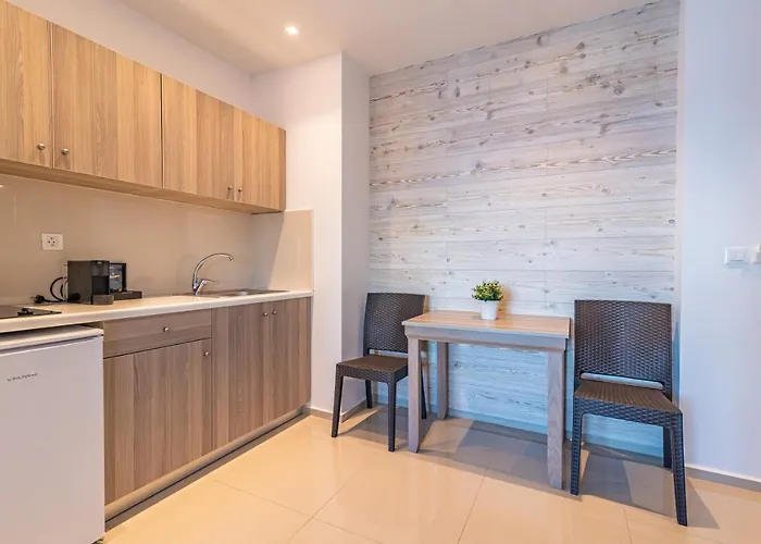 Orpheus Appartement *