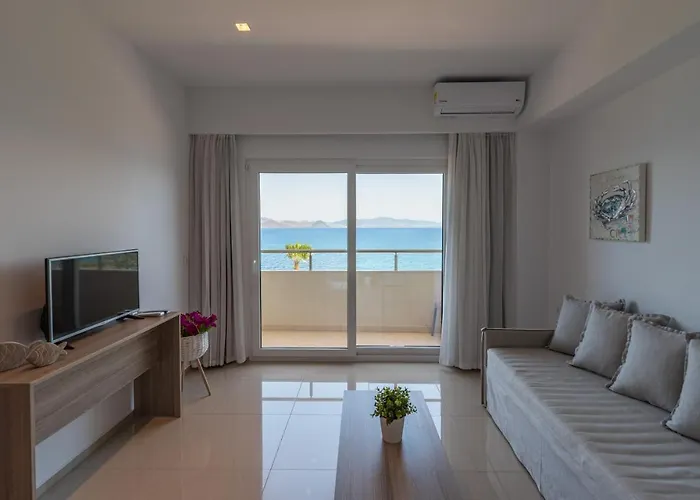 Orpheus Appartement Kos