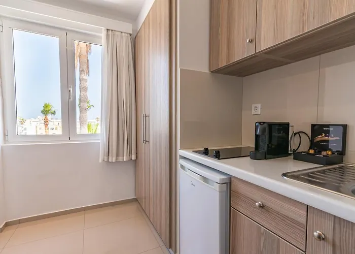 Orpheus Appartement Kos