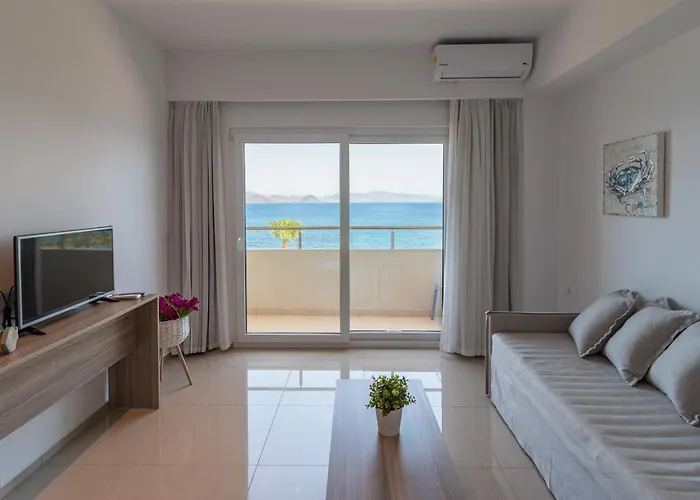 Apartament Orpheus Miasto Kos