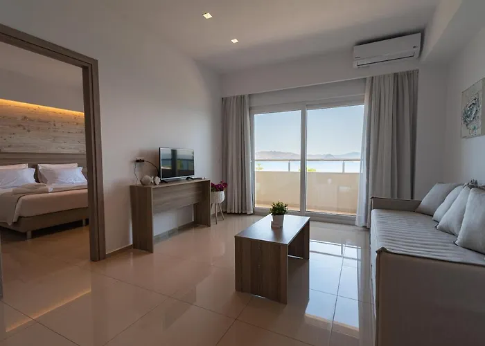 Apartament Orpheus *