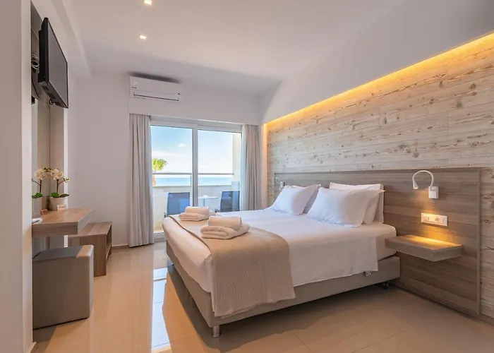 Appartement Orpheus Kos