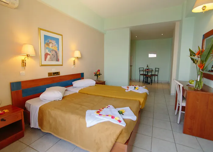 Apartament Orpheus *