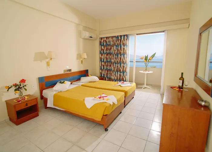 Orpheus Apartament *