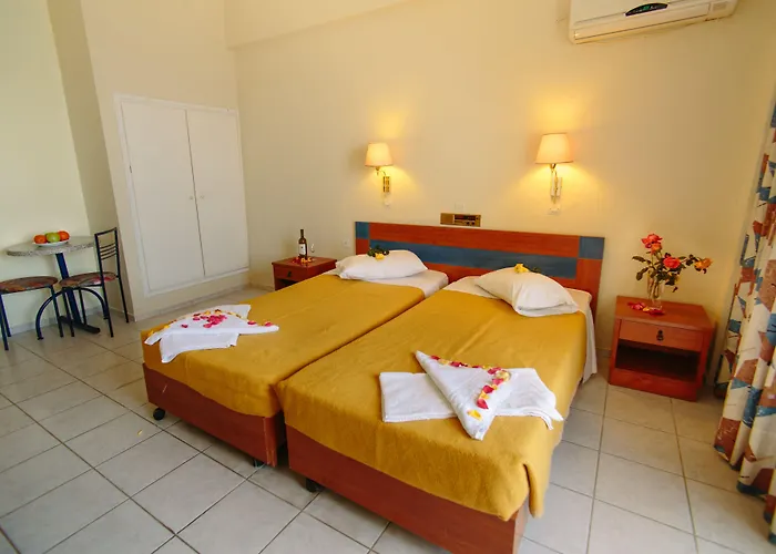 Orpheus Appartement Kos