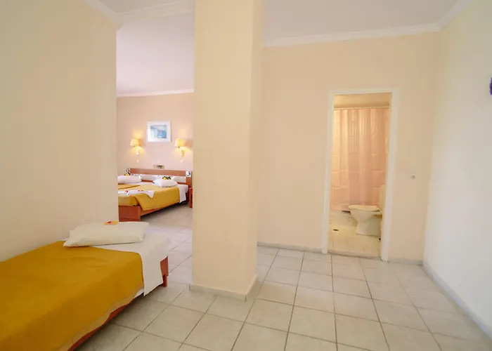 Apartament Orpheus *