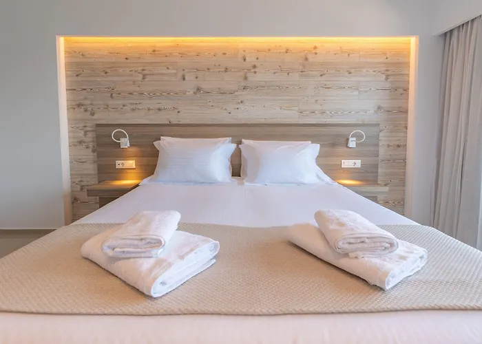 Apartament Orpheus Miasto Kos