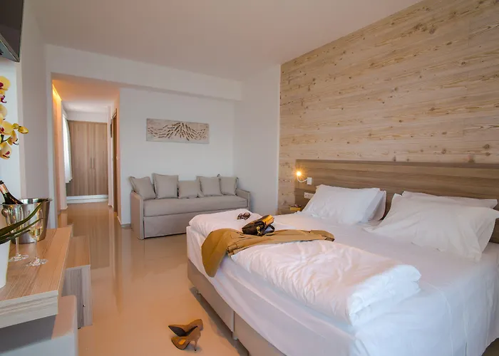 Appartement Orpheus *