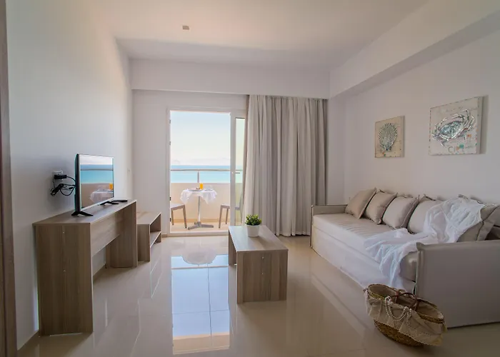 Apartament Orpheus *