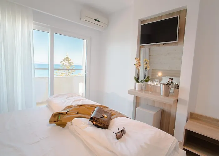 Apartament Orpheus Miasto Kos