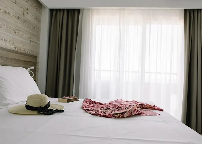 Appartement Orpheus Kos