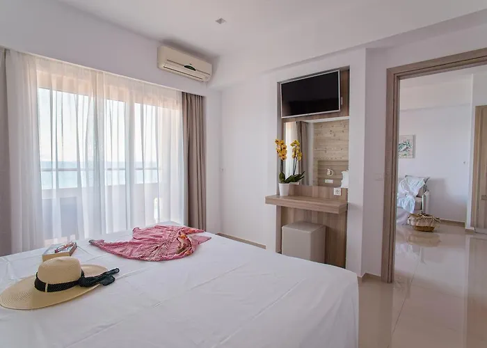 Appartement Orpheus Kos